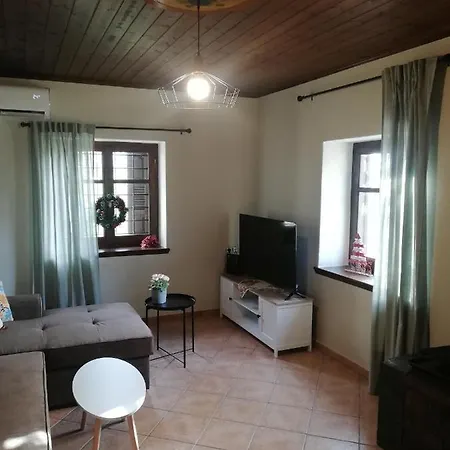 Endless View 马克里尼撒