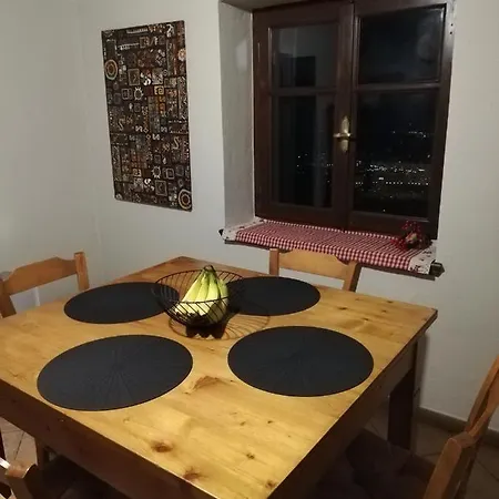 公寓 Endless View 马克里尼撒