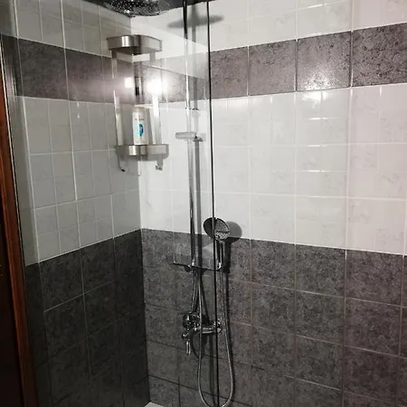 Endless View 公寓 马克里尼撒