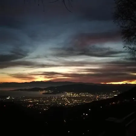 Endless View