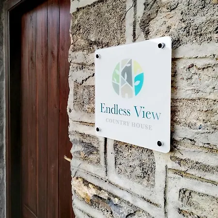 公寓 Endless View 马克里尼撒