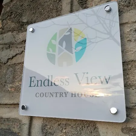 Διαμέρισμα Endless View *