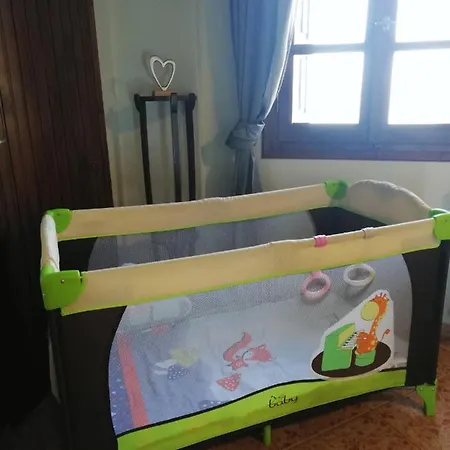 公寓 Endless View 马克里尼撒