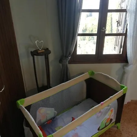 Endless View 公寓 马克里尼撒