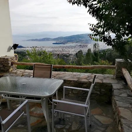 Διαμέρισμα Endless View *