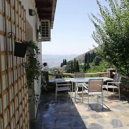 Endless View Apartmán Makrinítsa