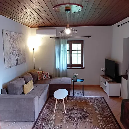 Apartmán Endless View