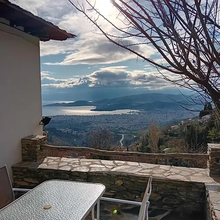 Endless View Apartmán