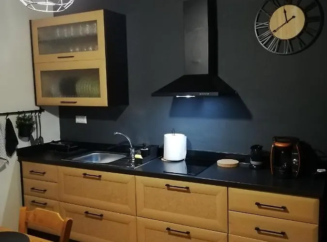 Endless View Μακρινίτσα