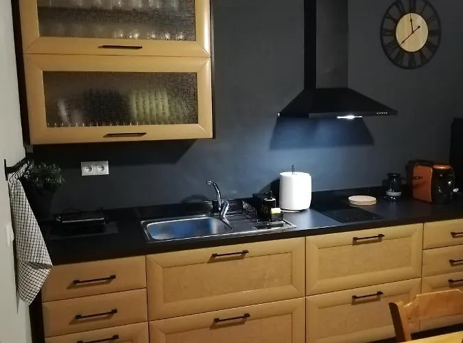 Διαμέρισμα Endless View Μακρινίτσα