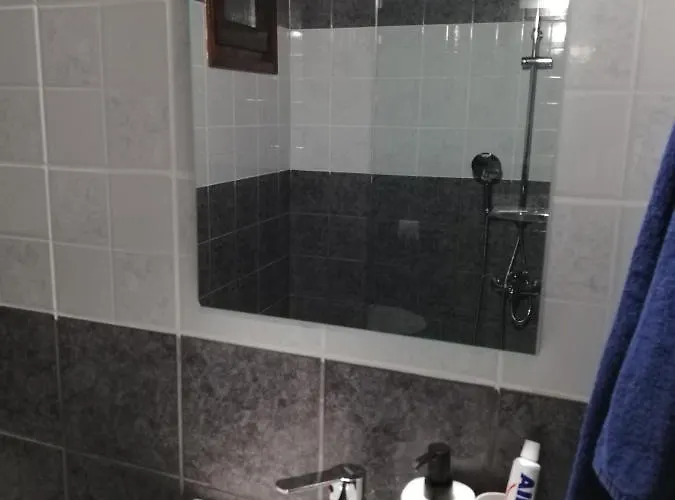 Endless View * Makrinítsa