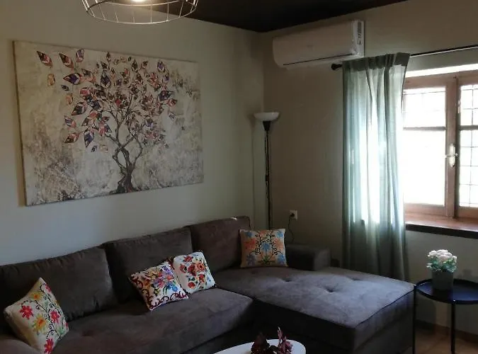 Apartmán Endless View *