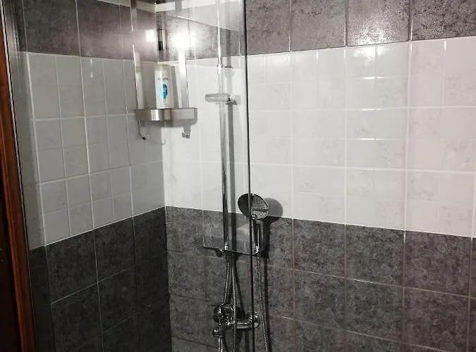 Endless View Apartmán Makrinítsa