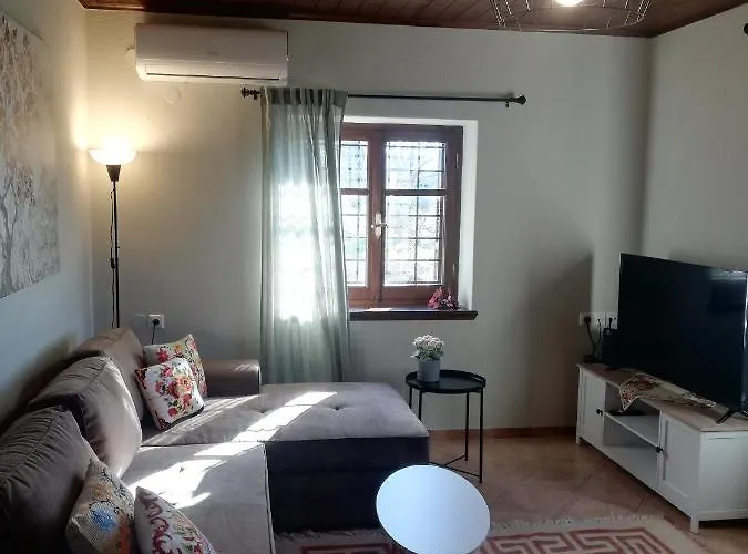 Endless View * Makrinítsa