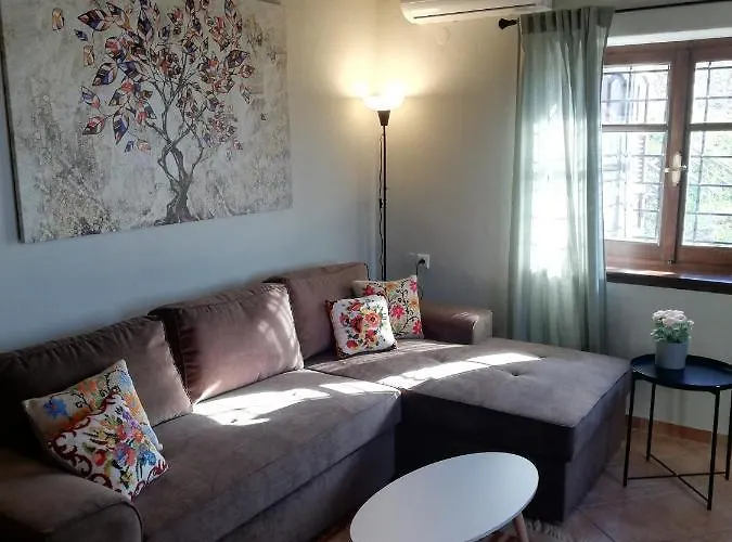 Apartmán Endless View *