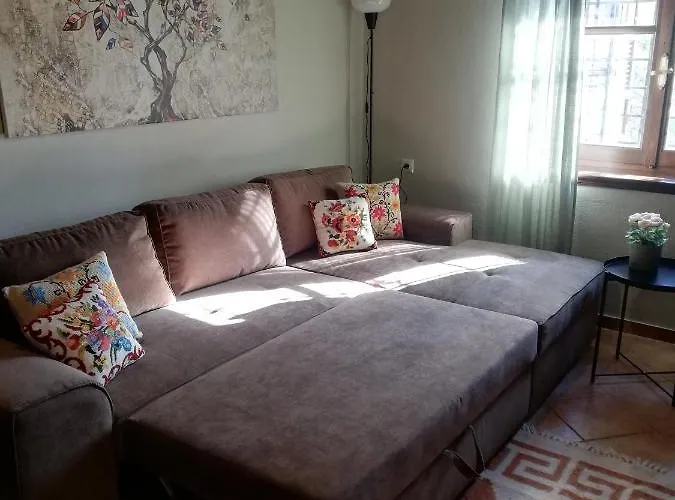 Endless View Διαμέρισμα Μακρινίτσα