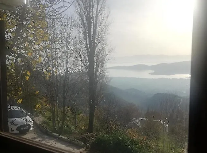 Endless View * Makrinítsa