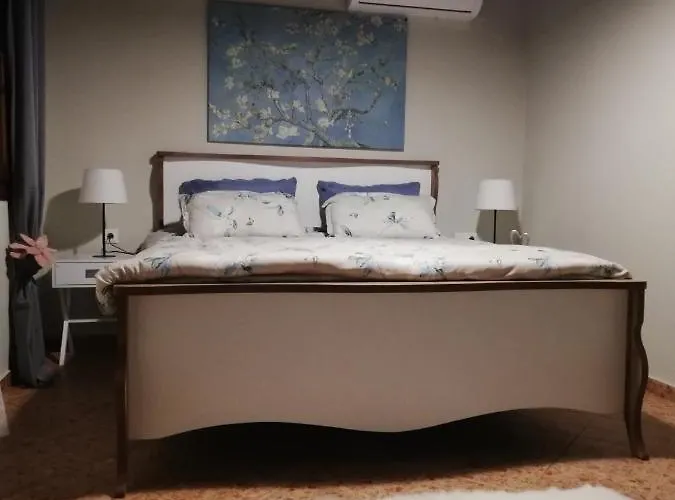 Apartmán Endless View