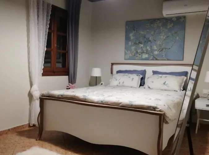 Endless View Apartmán