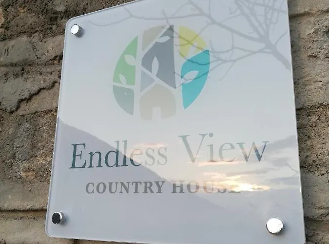 Apartmán Endless View *