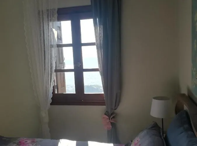 Apartmán Endless View *