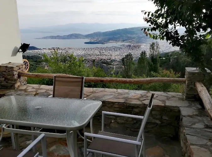 Apartmán Endless View *