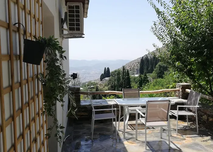 Endless View Apartmán Makrinítsa