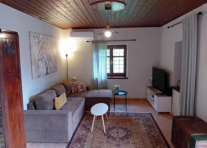 Apartmán Endless View