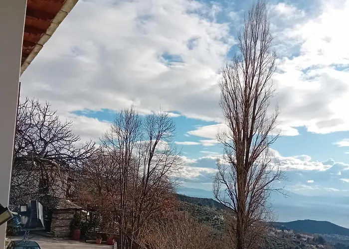 Apartmán Endless View