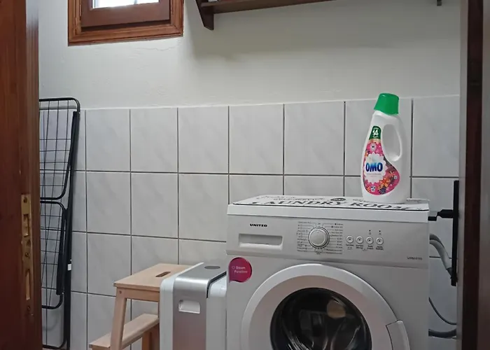 Endless View Makrinítsa