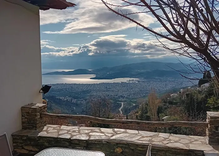 Endless View Apartmán